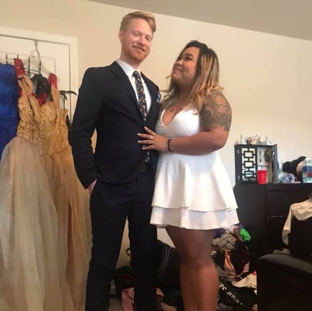 Meet your Posher, Bruce